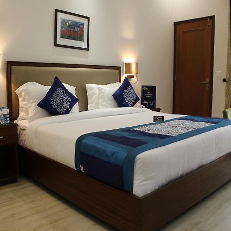 Oyo 2531 Hotel Una Comfort Misty Oak Nainital Exterior photo